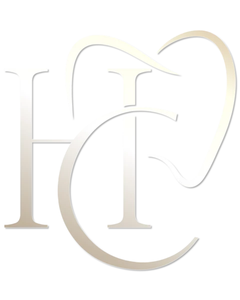 HC Dental Clinic Logo